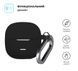 Чохол ArmorStandart Hang Case для Xiaomi Redmi Buds 8 Active Black (ARM91271) ARM91271 фото 2