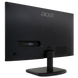 Монітор ACER IPS 24.5",1920*1080,144 Гц,VGA,HDMI EK251QP6bi (UM.KE1EE.601) UM.KE1EE.601 фото 7