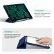 Чохол ArmorStandart Smart Fold Pen для Samsung Galaxy Tab A9 Dark Blue (ARM74990) ARM74990 фото 4
