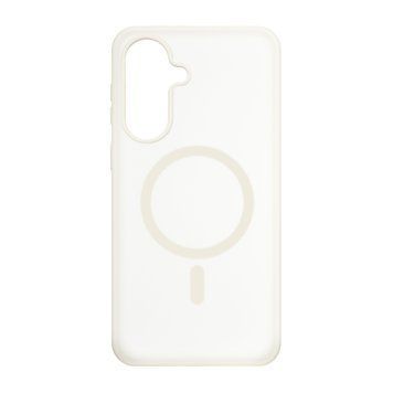 Чохол ArmorStandart Mystiq MagCase для Samsung A37 5G White (ARM91621) ARM91621 фото