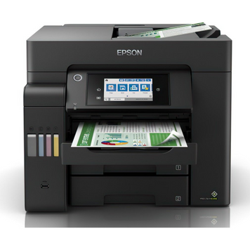 БФП EPSON струменевий A4+кольоровий L6550 (C11CJ30404) C11CJ30404 фото
