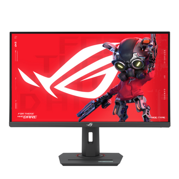 Монітор ASUS ігровий IPS 27",2560*1440,320 Гц,USB-C,HDM I,DP XG27ACMS (90LM0BE0-B01171) 90LM0BE0-B01171 фото