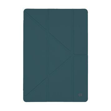 Чохол ArmorStandart Y-Type PEN для Samsung Galaxy Tab S9+ / S9 FE+ / S10+ Pine Green (ARM85527) ARM85527 фото