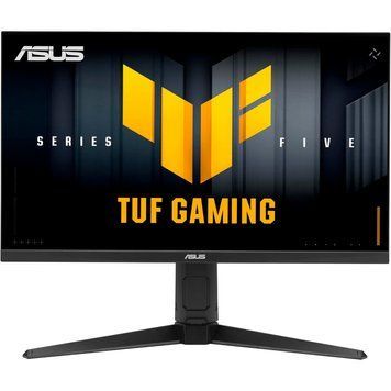 Монітор ASUS ігровий IPS 27",2560*1440,300 Гц,HDMI*2,DP ,USB 3.2,HAS VG27AQML5A (90LM0BG0-B02971) 90LM0BG0-B02971 фото