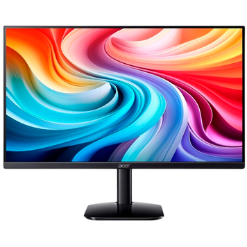 Монітор ACER VA 23.8",1920*1080,144 Гц,VGA,HDMI KA242YP0bi (UM.QX2EE.034) UM.QX2EE.034 фото