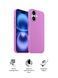 Чохол ArmorStandart ICON2 Case для Apple iPhone 16 Light Purple (ARM79627) ARM79627 фото 3