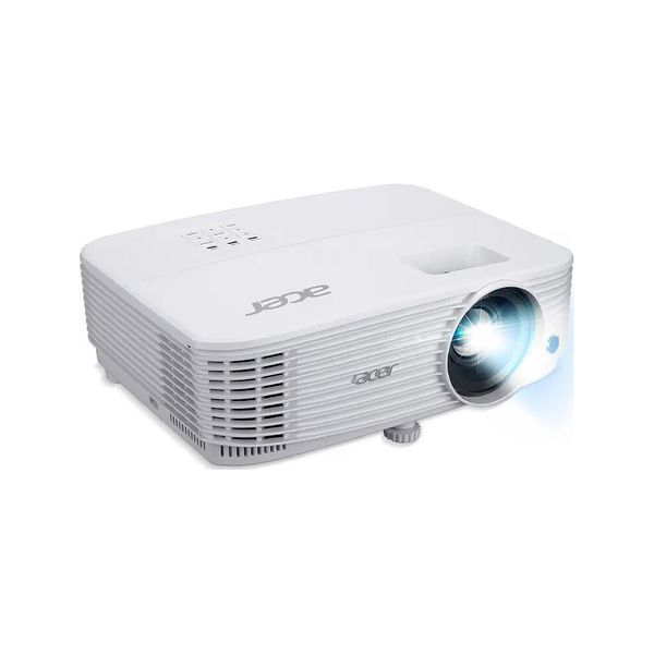 Проектор ACER H6542 (DLP 3D, 1080p, 4000Lm, 13000:1,1,4 9-1,64,5/10/20,HDMI, USB,RS232,3W, 2.4Kg,сумка) H6542 (MR.JXA11.001) MR.JXA11.001 фото