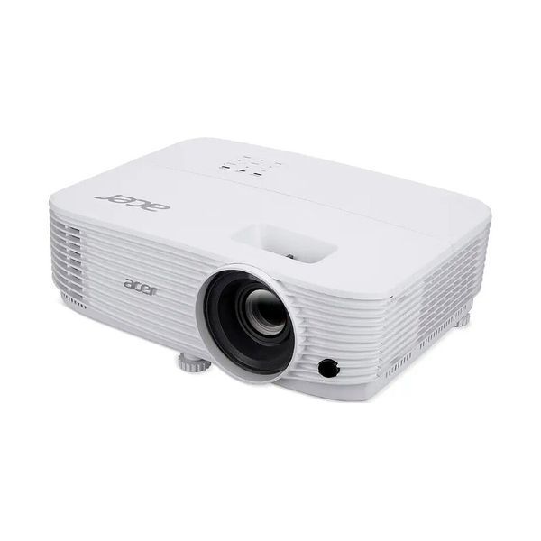 Проектор ACER H6542 (DLP 3D, 1080p, 4000Lm, 13000:1,1,4 9-1,64,5/10/20,HDMI, USB,RS232,3W, 2.4Kg,сумка) H6542 (MR.JXA11.001) MR.JXA11.001 фото