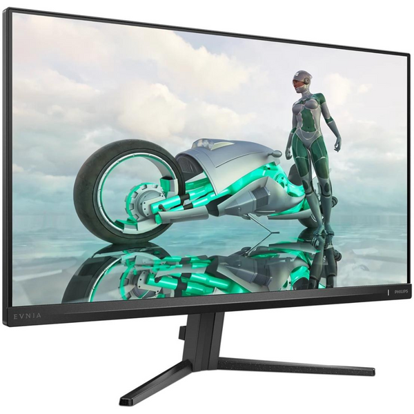 Монітор PHILIPS ігровий VA 27",2560*1440,180 Гц 27M2N3500NL/00 (27M2N3500NL/00) 27M2N3500NL/00 фото