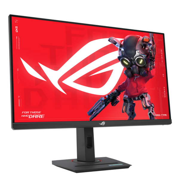 Монітор ASUS ігровий IPS 27",2560*1440,320 Гц,USB-C,HDM I,DP XG27ACMS (90LM0BE0-B01171) 90LM0BE0-B01171 фото