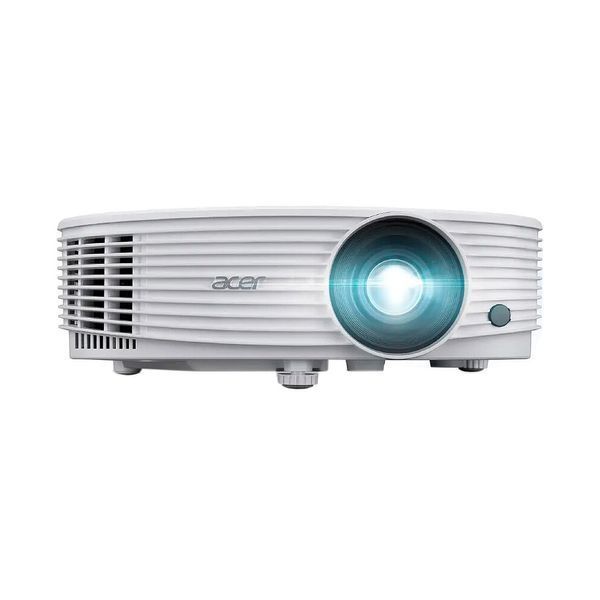 Проектор ACER H6542 (DLP 3D, 1080p, 4000Lm, 13000:1,1,4 9-1,64,5/10/20,HDMI, USB,RS232,3W, 2.4Kg,сумка) H6542 (MR.JXA11.001) MR.JXA11.001 фото
