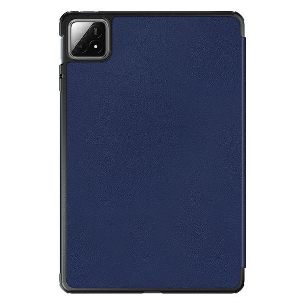 Чохол ArmorStandart Smart Case для Xiaomi Pad 6S Pro Blue (ARM75101) ARM75101 фото
