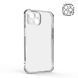 Чохол ArmorStandart Air Force для Apple iPhone 15 Camera cover Clear (ARM70845) ARM70845 фото 2