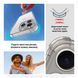 Чохол ArmorStandart Air Force для Apple iPhone 15 Camera cover Clear (ARM70845) ARM70845 фото 5
