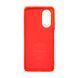 Чохол ArmorStandart ICON для OPPO A58 4G Red (ARM66473) ARM66473 фото 2