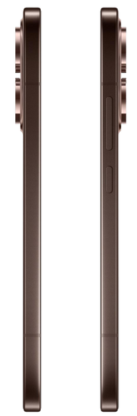 Смартфон OPPO Reno15 Pro 12/512GB Dusk Black (7231997) CPH2813 BLACK фото