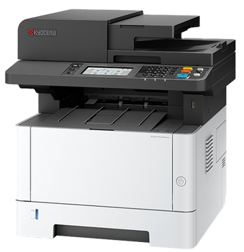 Багатофункціональний пристрій Kyocera Ecosys MA4000wifx 2.4GHZ (7014097) 110C1D3NL1 фото
