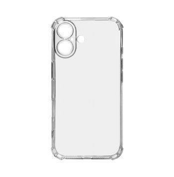 Чохол ArmorStandart Air Force для Apple iPhone 16 Camera cover Clear (ARM78500) ARM78500 фото