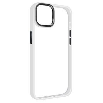 Чохол ArmorStandart UNIT2 для Apple iPhone 15 Plus White (ARM69973) ARM69973 фото