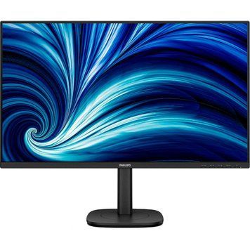 Монітор PHILIPS IPS 27",2560*1440,120 Гц,USB-C 27B2U3601/00 (27B2U3601/00) 27B2U3601/00 фото