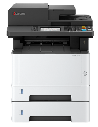 Багатофункціональний пристрій Kyocera Ecosys MA4000wifx 2.4GHZ (7014097) 110C1D3NL1 фото