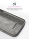 Чохол ArmorStandart ICON2 Case для Apple iPhone 16 Pro Stone Grey (ARM81301) ARM81301 фото 7