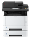 Багатофункціональний пристрій Kyocera Ecosys MA4000wifx 2.4GHZ (7014097) 110C1D3NL1 фото 2