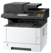 Багатофункціональний пристрій Kyocera Ecosys MA4000wifx 2.4GHZ (7014097) 110C1D3NL1 фото 1