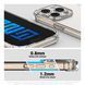Чохол ArmorStandart Air Force для Apple iPhone 16 Camera cover Clear (ARM78500) ARM78500 фото 3