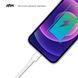 Кабель ArmorStandart AMD718 USB-C to USB Cable 1m white (ARM58529) ARM58529 фото 4