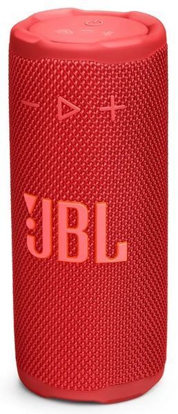 Портативна акустика JBL Grip Red (JBLGRIPRED) (7163528) JBLGRIPRED фото