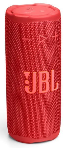 Портативна акустика JBL Grip Red (JBLGRIPRED) (7163528) JBLGRIPRED фото