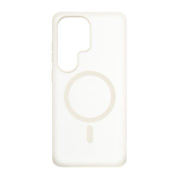 Чохол ArmorStandart Mystiq MagCase для Samsung S26 Ultra 5G White (ARM91638) ARM91638 фото