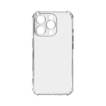 Чохол ArmorStandart Air Force для Apple iPhone 16 Pro Camera cover Clear (ARM78502) ARM78502 фото