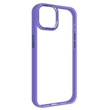 Чохол ArmorStandart UNIT2 для Apple iPhone 15 Plus Lavender (ARM69977) ARM69977 фото