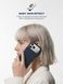 Чохол ArmorStandart ICON2 MagCase для Apple iPhone 17 Pro Midnight Blue (ARM86676) ARM86676 фото 9