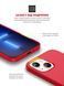 Чохол ArmorStandart ICON2 Case для Apple iPhone 13 Red (ARM60483) ARM60483 фото 5