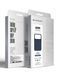Чохол ArmorStandart ICON2 MagCase для Apple iPhone 17 Pro Midnight Blue (ARM86676) ARM86676 фото 10
