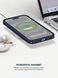 Чохол ArmorStandart ICON2 MagCase для Apple iPhone 17 Pro Midnight Blue (ARM86676) ARM86676 фото 8