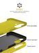 Чохол ArmorStandart ICON2 Case для Apple iPhone 16 Star Fruit (ARM81300) ARM81300 фото 6