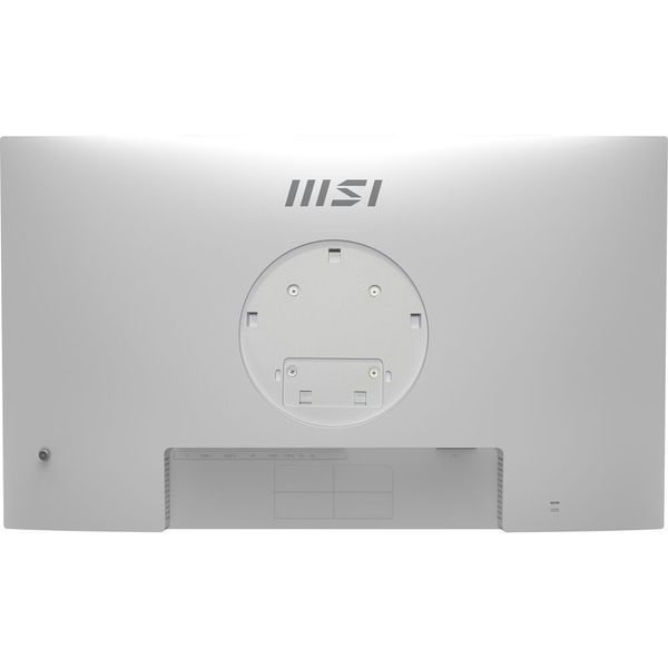Монітор MSI IPS 27" WQHD (2560 x 1440) 1ms 144Hz 178/1 78 /DP/ 2HDMI /Type C65w/колонки 2*3W PRO MAX 271QPHW E14 (PRO MAX 271QPHW E14) PRO MAX 271QPHW E14 фото