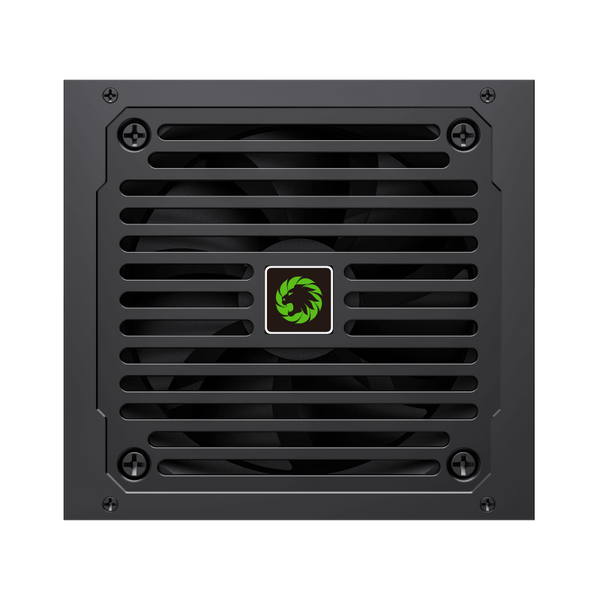 Блок живлення GAMEMAX ATX 450W, коробочний, GE-450 (GE-450) GE-450 фото