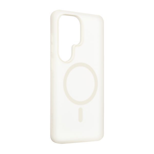 Чохол ArmorStandart Mystiq MagCase для Samsung S26 Ultra 5G White (ARM91638) ARM91638 фото