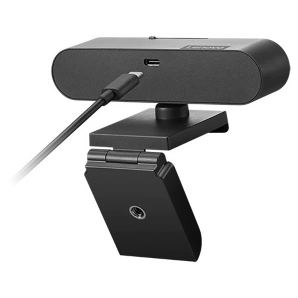 WEB-камера LENOVO Веб-камера Performance FHD Webcam Performance FHD Webcam (4XC1D66055) 4XC1D66055 фото