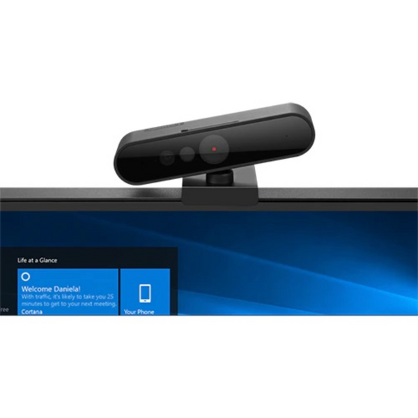 WEB-камера LENOVO Веб-камера Performance FHD Webcam Performance FHD Webcam (4XC1D66055) 4XC1D66055 фото