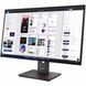 Монітор LENOVO 31.5" 16:9 IPS РК , 3840х2160, 60 Гц, 6 мс, HDR, 1xHDMI 2.1/1xDP 1.4/3xUSB 3.2/1xUSB-C (PD до T32UD-40 (64B0GAT1UA) 64B0GAT1UA фото 3