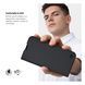 Чохол-книжка ArmorStandart OneFold Case для Apple iPhone 17 Pro Black (ARM90400) ARM90400 фото 5