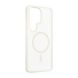 Чохол ArmorStandart Mystiq MagCase для Samsung S26 Ultra 5G White (ARM91638) ARM91638 фото 2