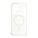 Чохол ArmorStandart Mystiq MagCase для Samsung S26 Ultra 5G White (ARM91638) ARM91638 фото 1