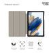 Чохол ArmorStandart Smart Case для Samsung Tab A9+ Lavender (ARM74496) ARM74496 фото 3